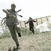 THE BROTHERS FRANTZICH Plays Pantages Theatre 11/28